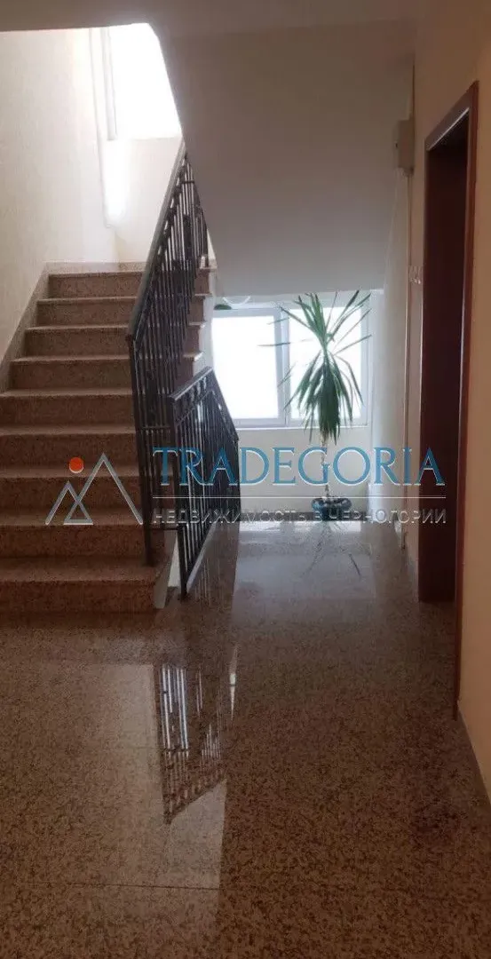 Prodaja, jednosoban stan, 45m², Bar, Crna Gora