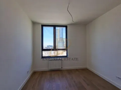 Sale, three bedroom apartment, 117m², Savski Venac, Beograd - image 19