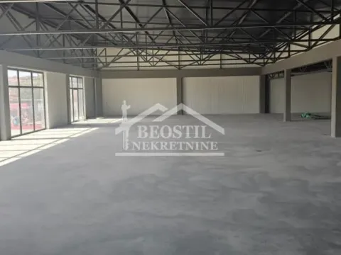 Rent, office space, 2100m², Centar, Smederevo - image 14