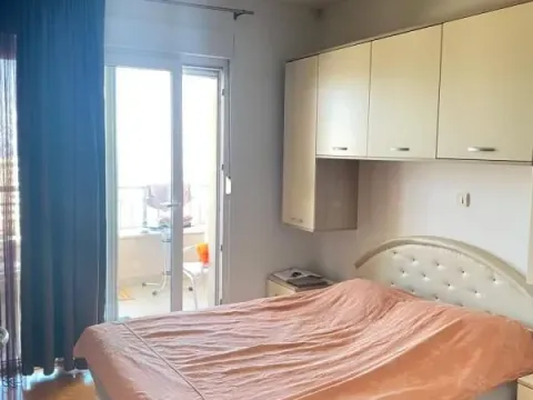 Sale, one bedroom apartment, 48m², Bar, Crna Gora - image 2