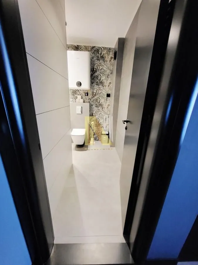 Prodaja, garsonjera, 29m², Sajmište, Novi Sad