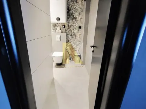 Prodaja, garsonjera, 29m², Sajmište, Novi Sad - image 13