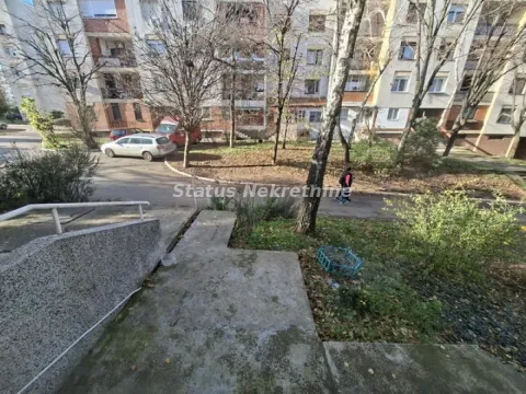 Prodaja, četvorosoban stan, 103m², Čukarica, Beograd - image 14