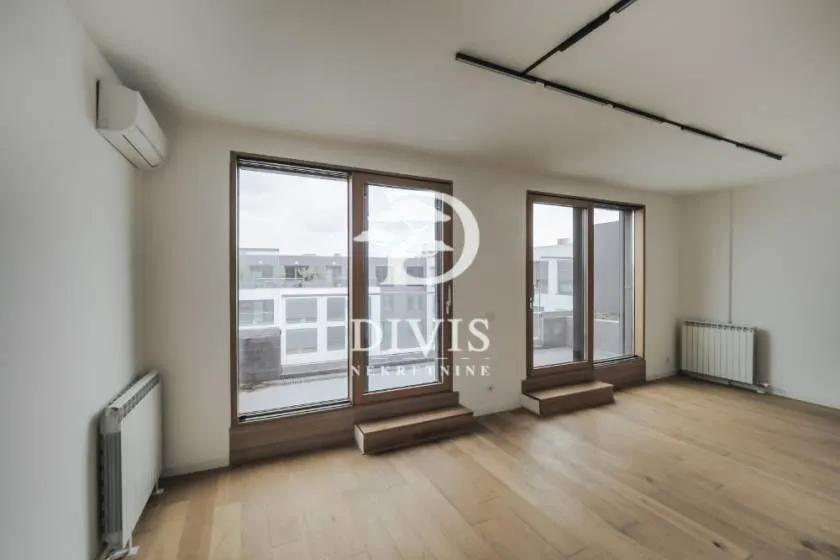 Prodaja, trosoban stan, 107m², Novi Beograd Blok 65, Novi Beograd Sve Podlokacije