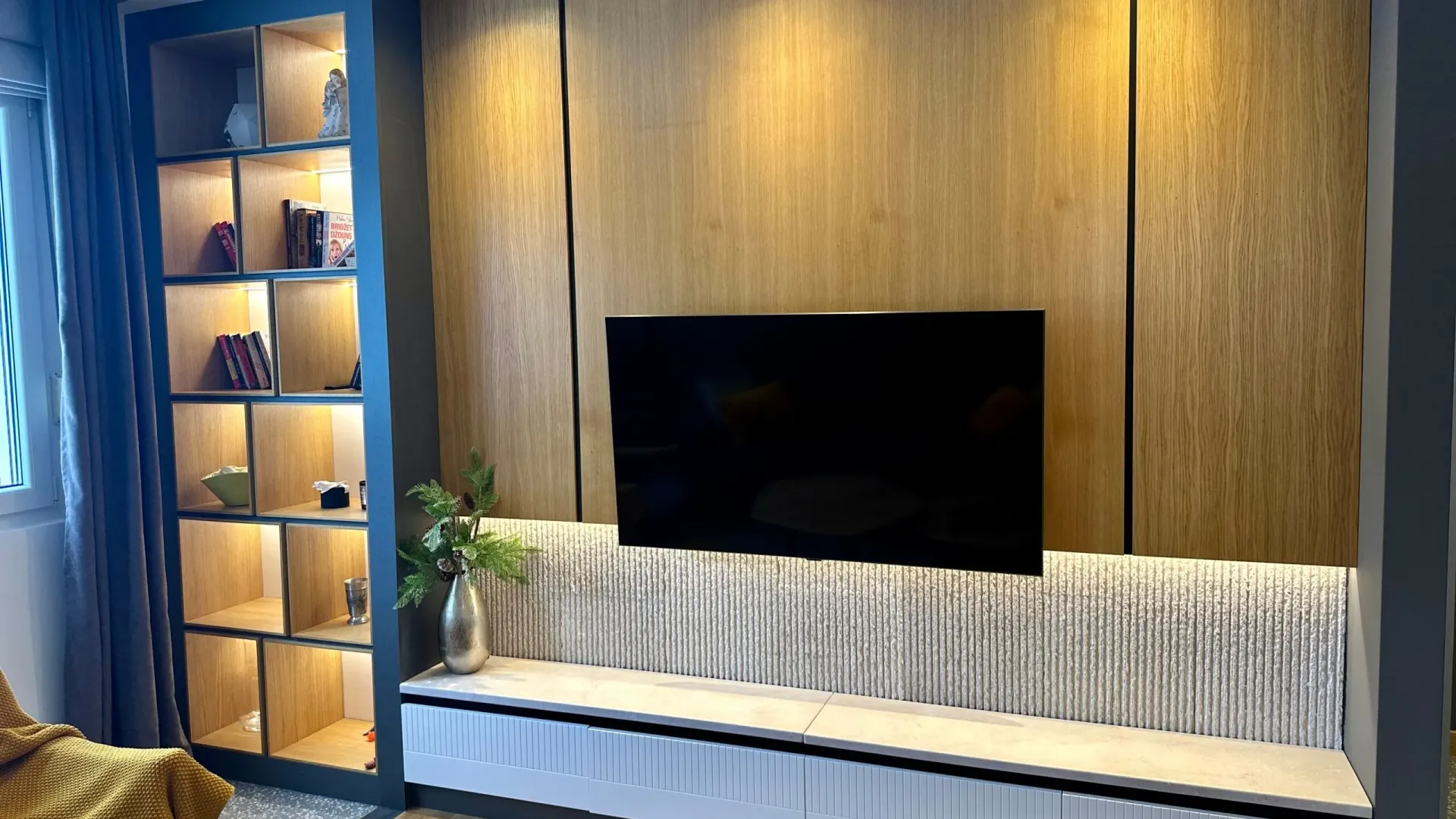 Sale, one bedroom apartment, 38m², Kolašin, Crna Gora