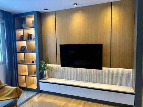 Prodaja, jednosoban stan, 38m², Kolašin, Crna Gora - image 5