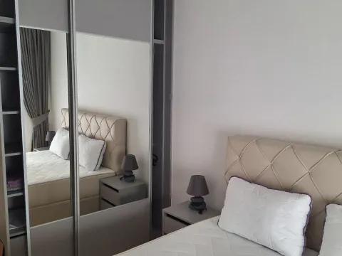 Rent, one bedroom apartment, 49m², Central Point, Podgorica - image 5