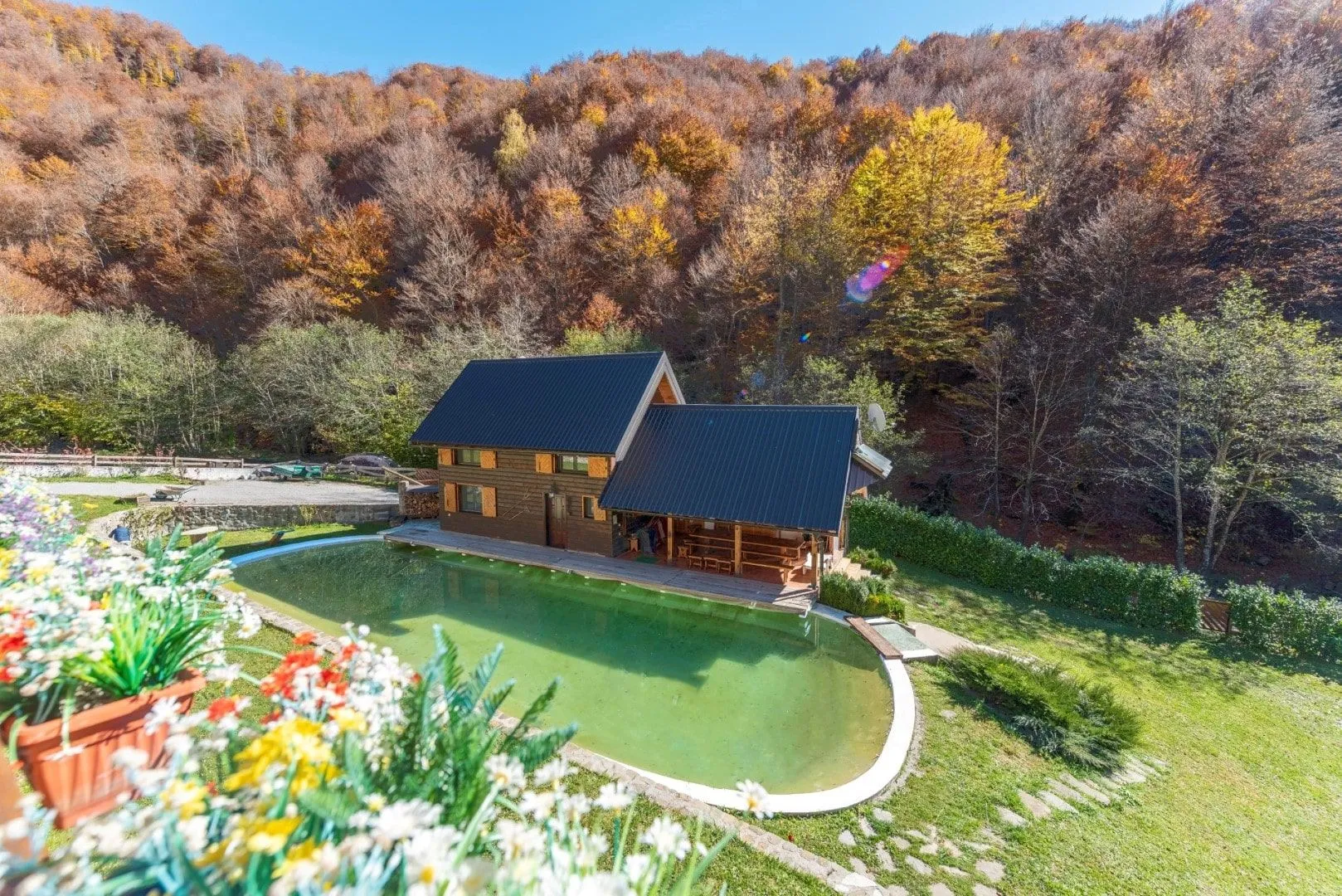 Sale, house, 550m², Podgorica, Crna Gora