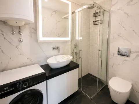 Rent, two bedroom apartment, 40m², Bulbulder, Zvezdara Sve Podlokacije - image 10