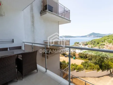 Sale, one bedroom apartment, 34m², Pržno, Budva - image 7