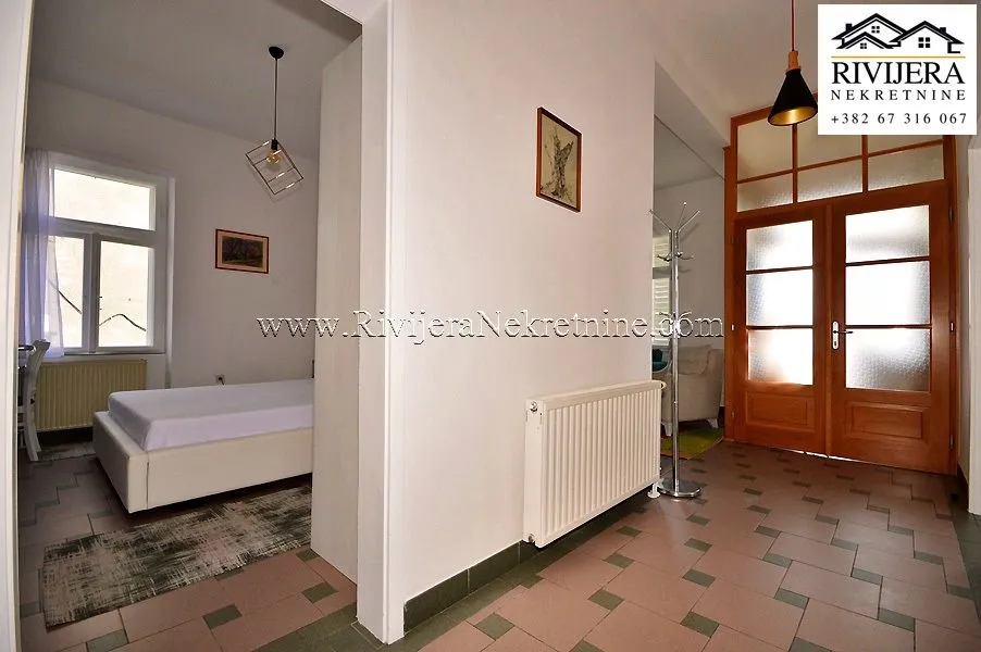 Prodaja, kuća, 90m², Centar, Herceg Novi