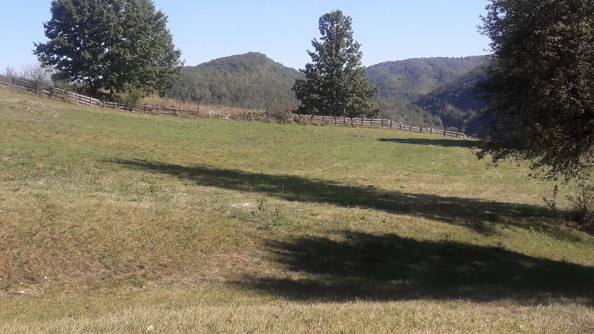 Prodaja, plac, 4744m², Centar, Čajetina