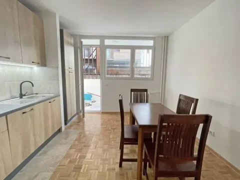 Rent, two bedroom apartment, 57m², Čukarica, Beograd - image 5