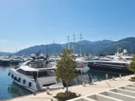 Prodaja, jednosoban stan, 74m², Porto Montenegro, Tivat - image 1