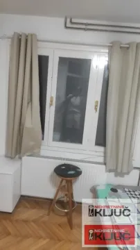 Izdavanje, garsonjera, 24m², Betanija, Novi Sad Sve Podlokacije - image 5