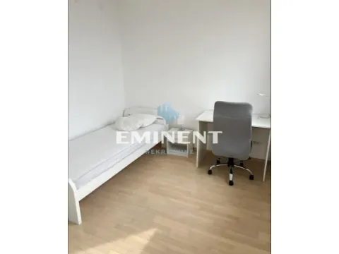 Rent, four bedroom apartment, 100m², Banovo Brdo, Beograd - image 11