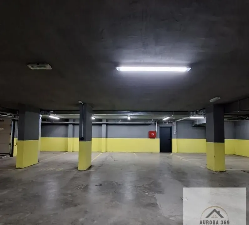 Sale, parking/garage, 13m², Cara Dušana, Novi Sad Sve Podlokacije