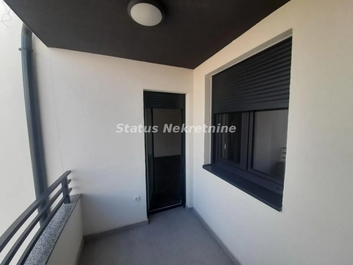 Prodaja, trosoban stan, 80m², Adice, Novi Sad Sve Podlokacije