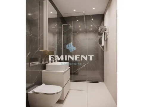 Izdavanje, jednosoban stan, 35m², Gundulićev Venac, Beograd - image 10