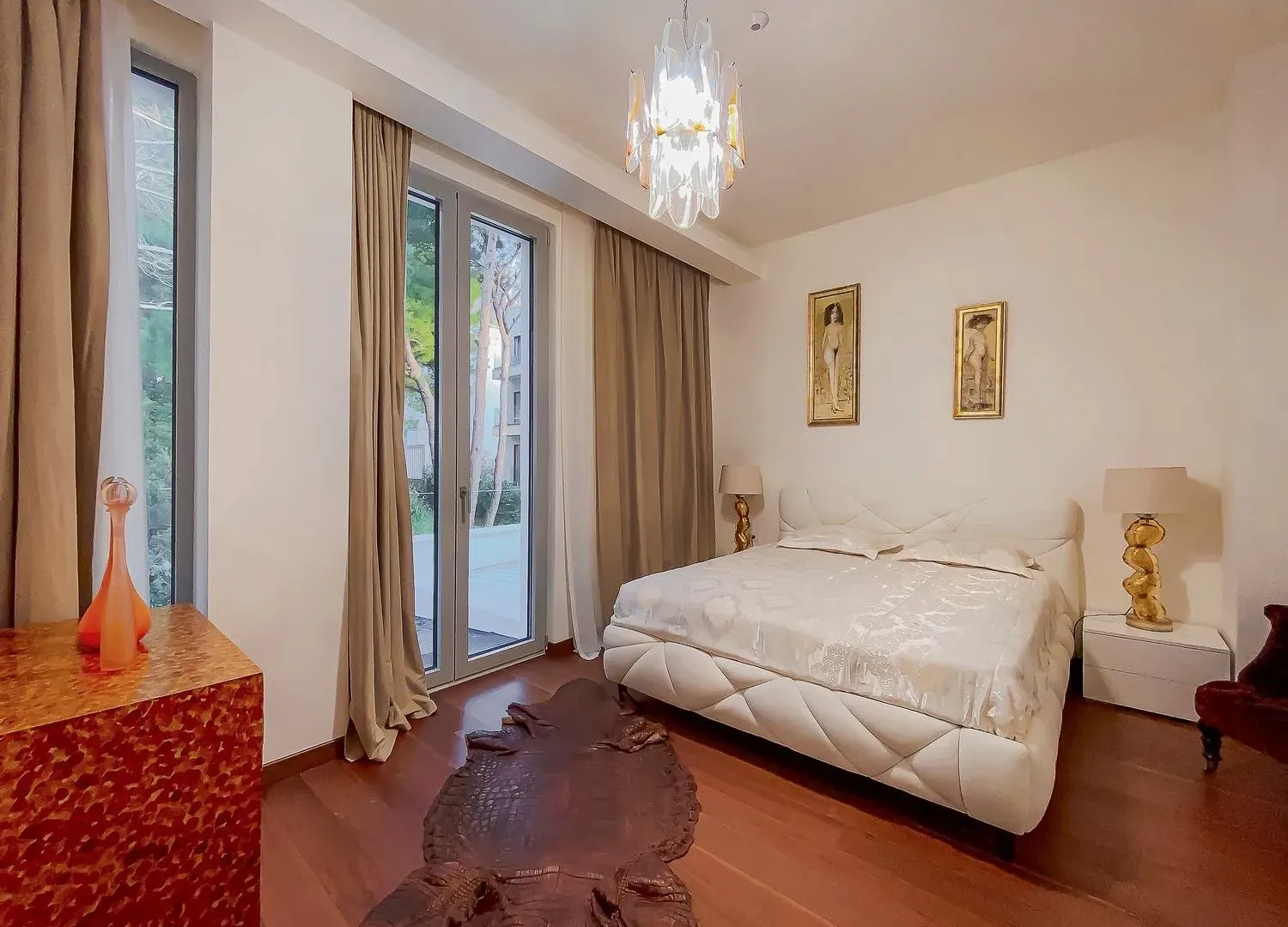 Sale, house, 600m², Sveti Stefan, Budva