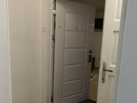 Sale, one bedroom apartment, 22m², Grbavica, Novi Sad Sve Podlokacije - image 9