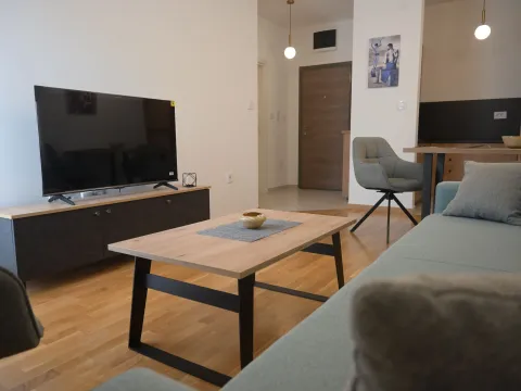 Izdavanje, jednosoban stan, 41m², Zabjelo, Podgorica - image 9