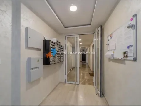 Izdavanje, dvosoban stan, 41m², Vukov Spomenik, Zvezdara Sve Podlokacije - image 16