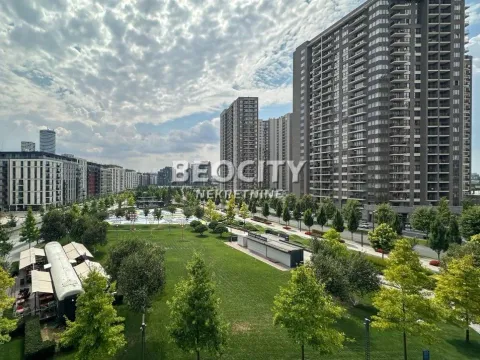 Izdavanje, dvosoban stan, 60m², Beograd Na Vodi, Beograd - image 16