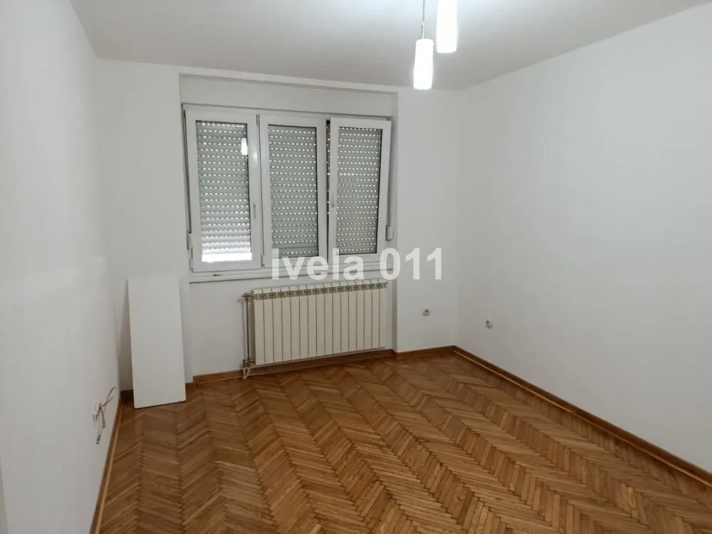 Sale, three bedroom apartment, 66m², Crveni Krst, Beograd