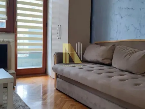 Stan in Bulevar Oslobodjenja