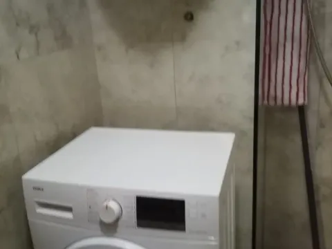 Rent, one bedroom apartment, 39m², Stari Aerodrom, Podgorica - image 10