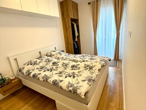 Sale, one bedroom apartment, 40m², Central Point, Podgorica - image 6