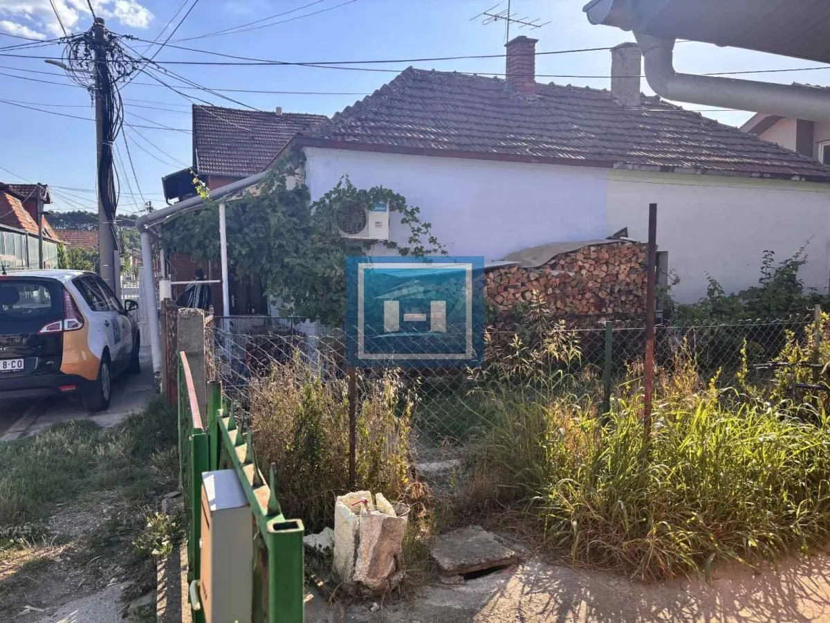 Sale, house, 94m², Tabane, Jagodina