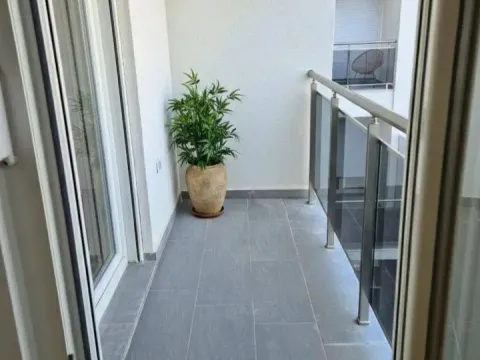 Izdavanje, jednosoban stan, 47m², Zagorič, Podgorica - image 7