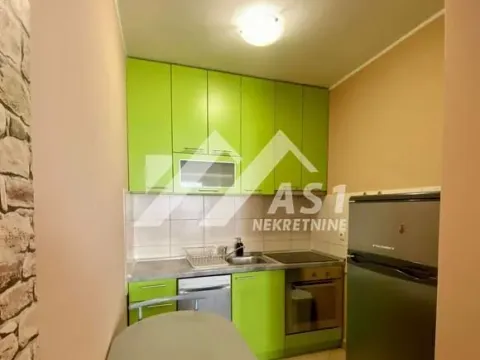 Izdavanje, jednosoban stan, 40m², Nova Detelinara, Novi Sad Sve Podlokacije - image 2
