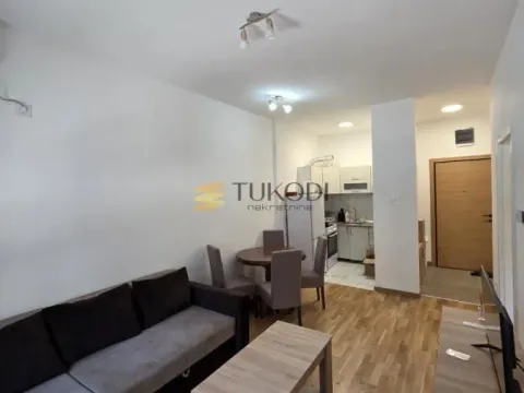 Izdavanje, jednosoban stan, 41m², Avijatičarsko naselje, Novi Sad Sve Podlokacije - image 3