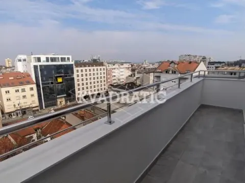 Prodaja, četvorosoban stan, 86m², Vukov Spomenik, Zvezdara Sve Podlokacije - image 7