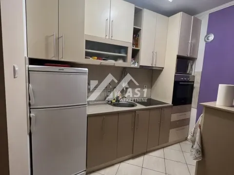 Rent, one bedroom apartment, 42m², Podbara, Novi Sad Sve Podlokacije - image 2