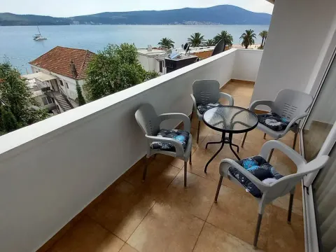 Izdavanje, jednosoban stan, 50m², Tivat, Crna Gora - image 2