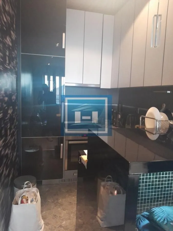 Prodaja, jednosoban stan, 49m², Centar, Kragujevac