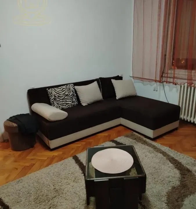 Izdavanje, jednosoban stan, 30m², Rotkvarija, Novi Sad Sve Podlokacije