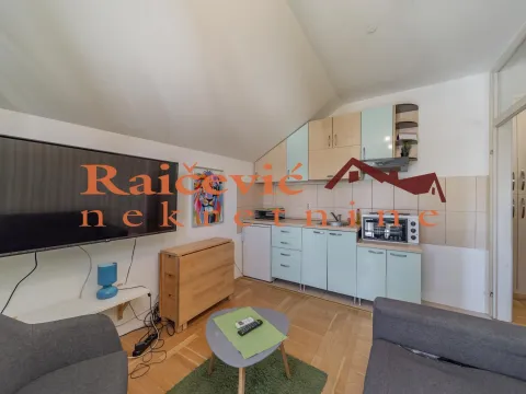 Sale, one bedroom apartment, 24m², Trošarina, Voždovac Sve Podlokacije - image 3