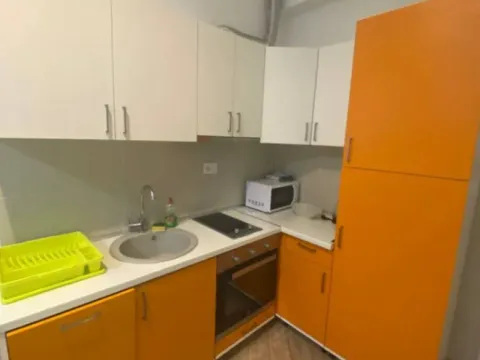 Izdavanje, jednosoban stan, 44m², Centar, Budva - image 4