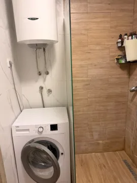 Rent, one bedroom apartment, 49m², Zabjelo, Podgorica - image 5
