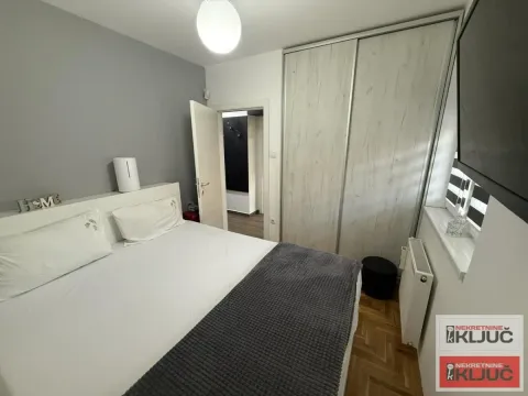 Sale, three bedroom apartment, 61m², Adice, Novi Sad Sve Podlokacije - image 6