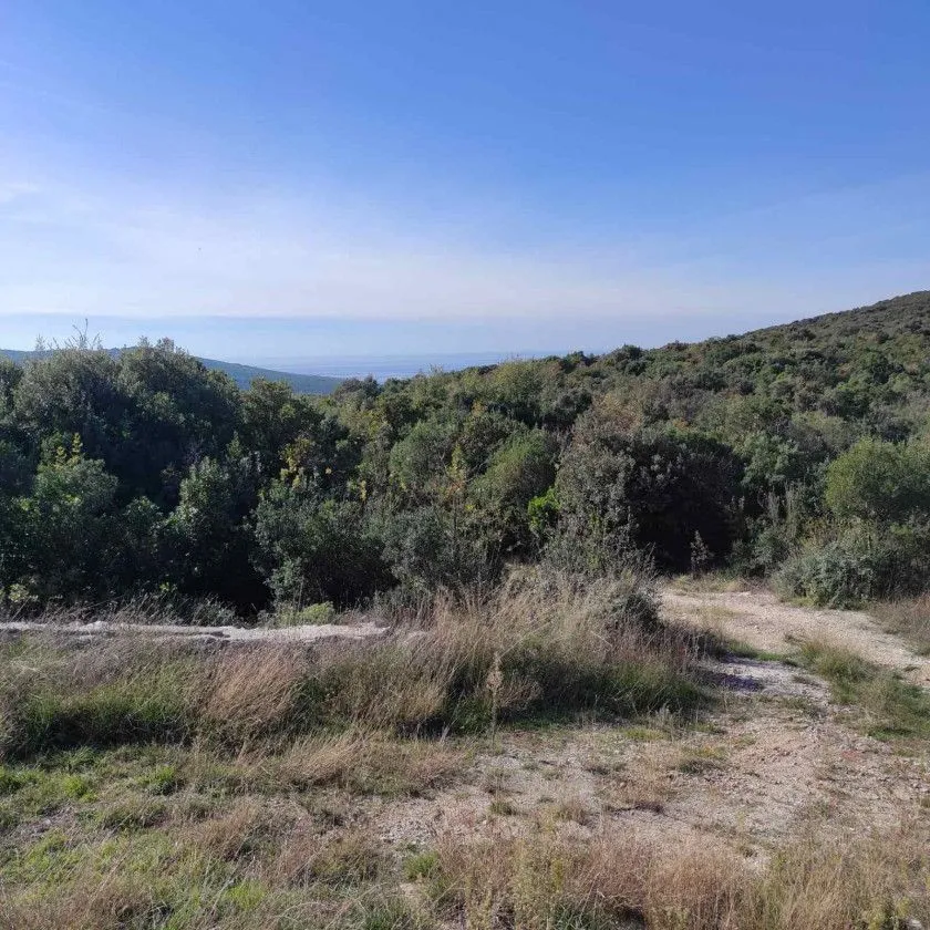 Prodaja, plac, 780m², Kotor, Crna Gora