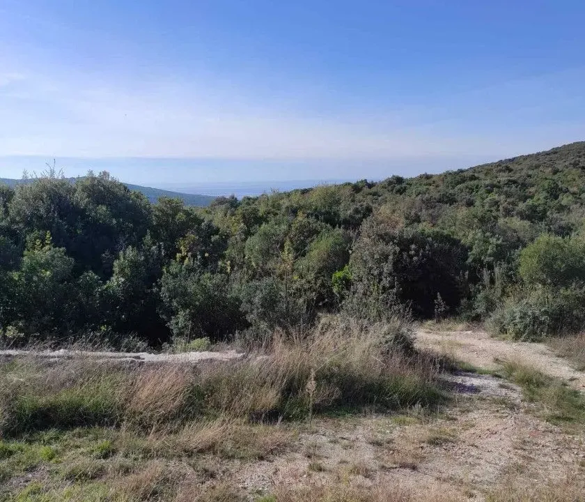 Sale, land lot, 780m², Kotor, Crna Gora