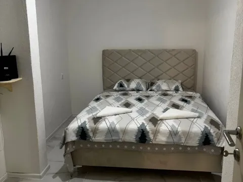 Prodaja, dvosoban stan, 55m², Centar, Budva - image 4