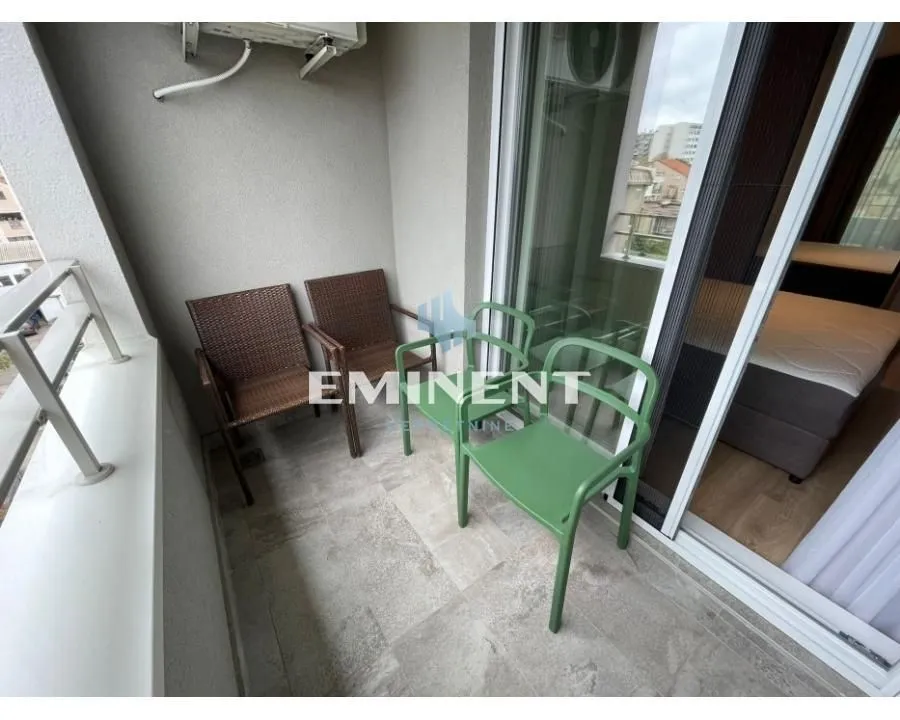 Rent, two bedroom apartment, 55m², Voždovačka Crkva, Voždovac Sve Podlokacije