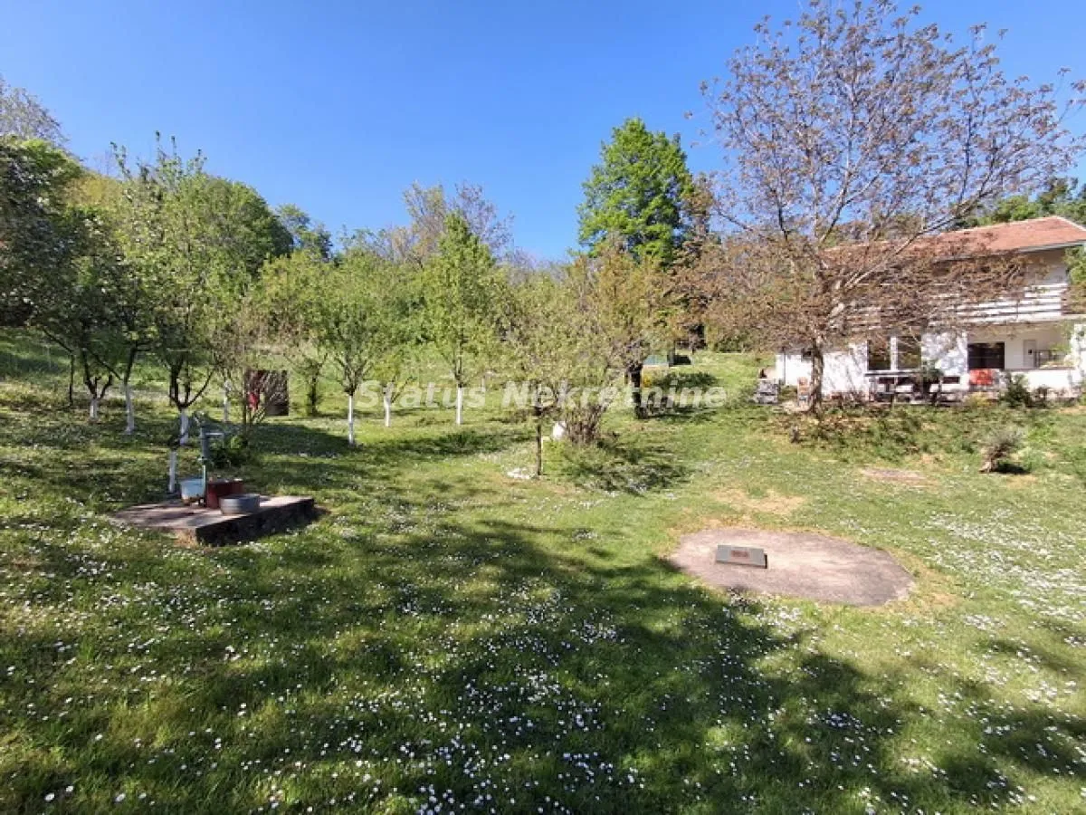 Sale, house, 67m², Beočin, Srbija